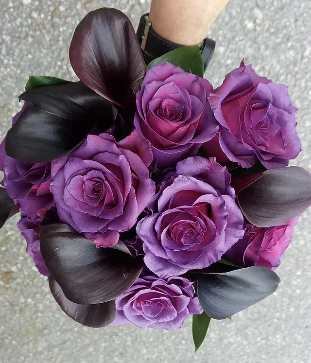 Kukkakauppa Virvalilja Laihia