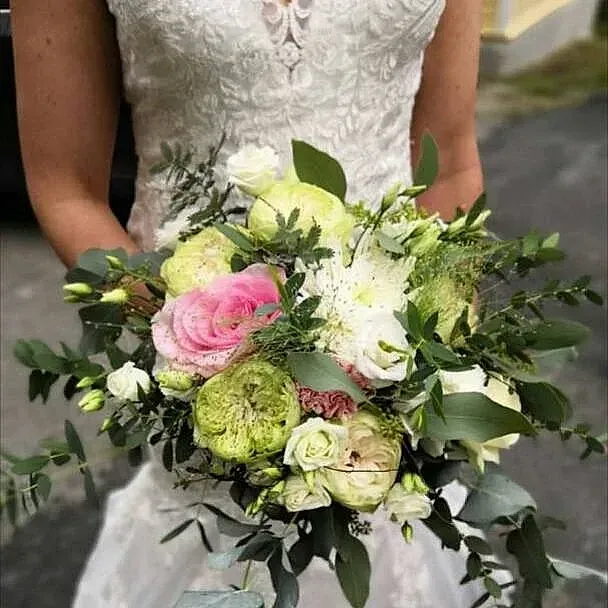 Kukkakauppa Virvalilja Laihia