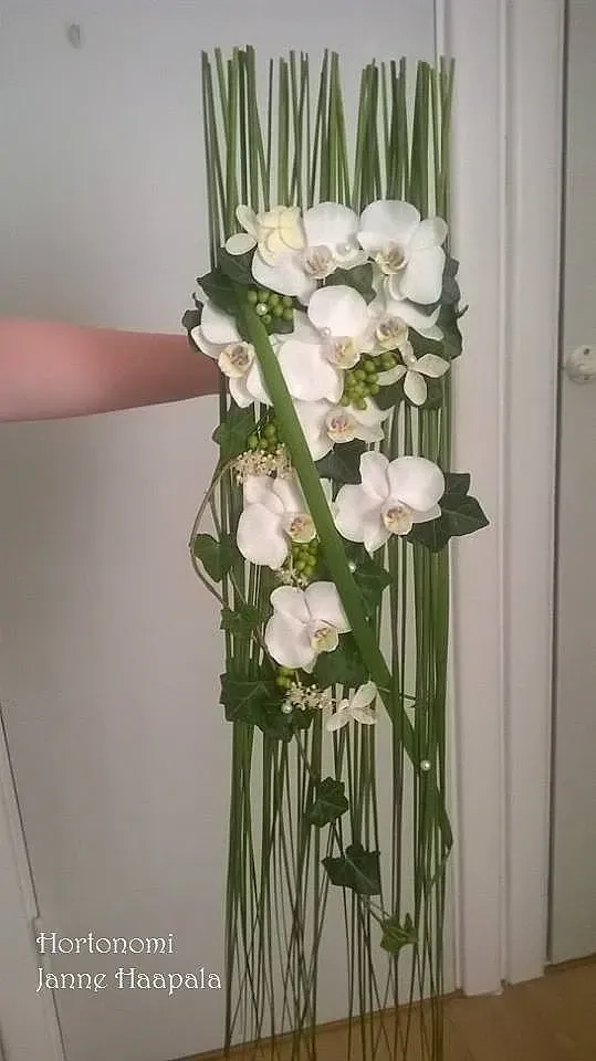 Kukkakauppa Virvalilja Laihia