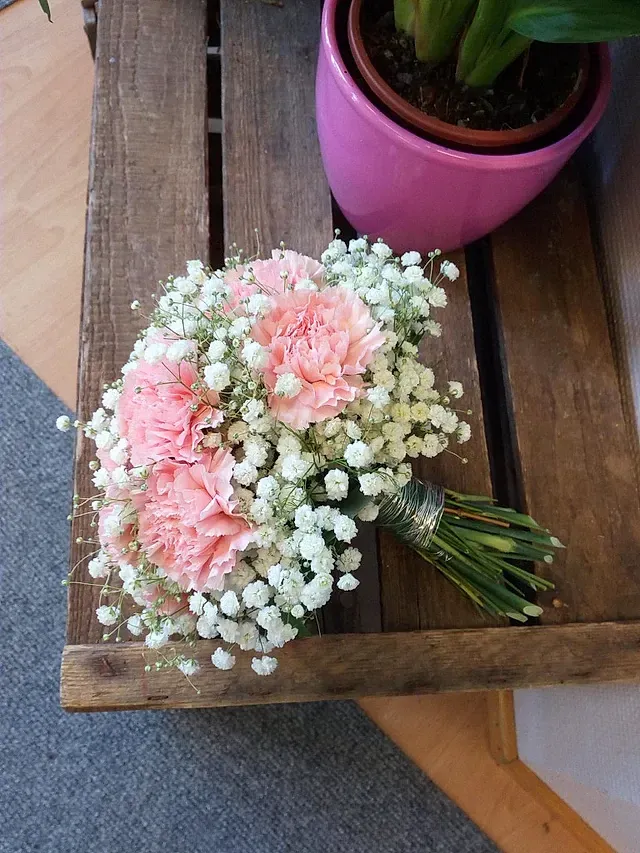 Kukkakauppa Virvalilja Laihia