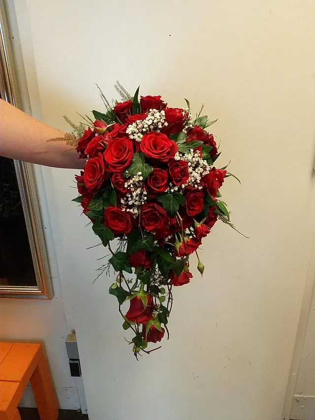 Kukkakauppa Virvalilja Laihia