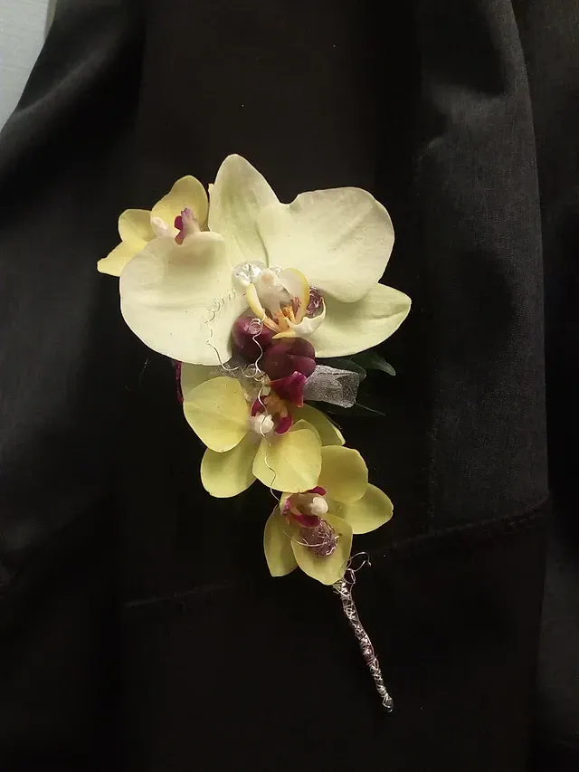 Kukkakauppa Virvalilja Laihia