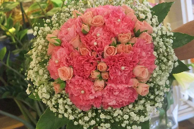 Kukkakauppa Virvalilja Laihia