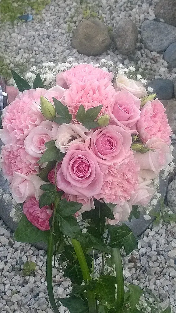 Kukkakauppa Virvalilja Laihia