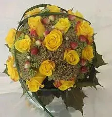 Kukkakauppa Virvalilja Laihia