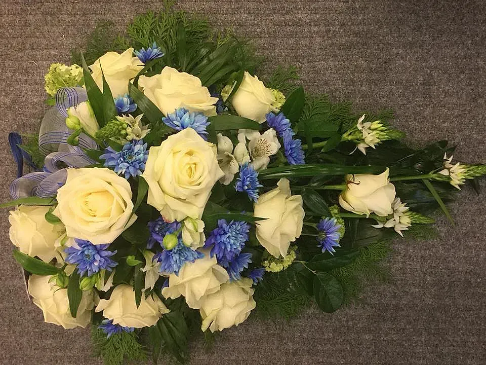 Viherpalvelu Virvalilja