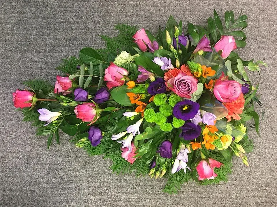 Viherpalvelu Virvalilja