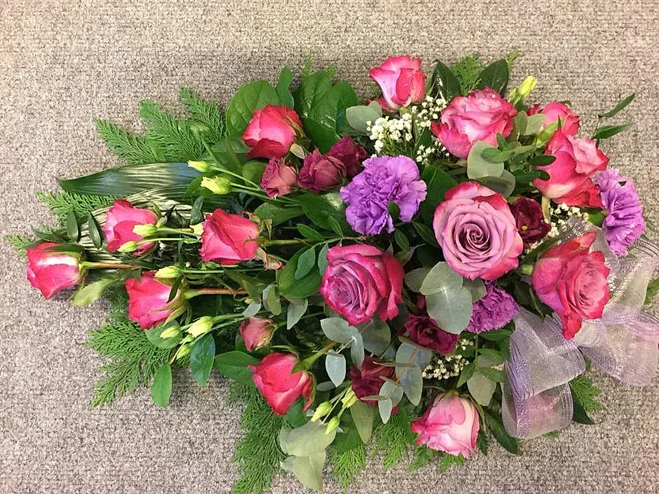 Kukkakauppa Virvalilja Laihia