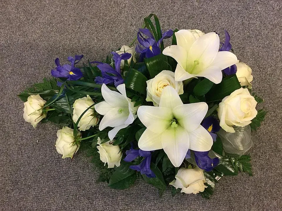 Viherpalvelu Virvalilja