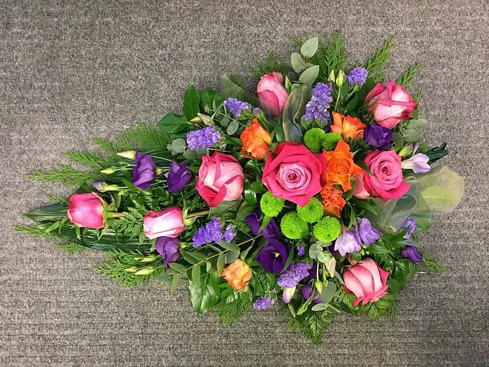 Viherpalvelu Virvalilja