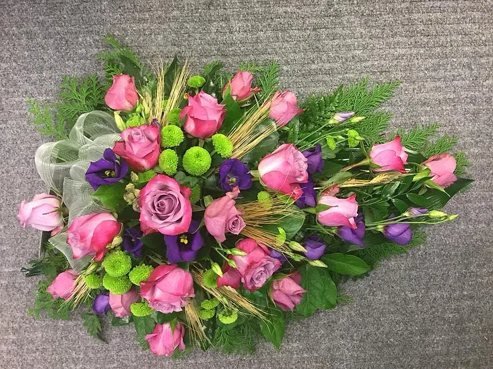 Viherpalvelu Virvalilja