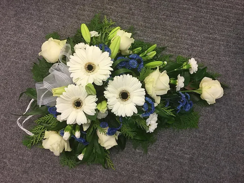 Viherpalvelu Virvalilja