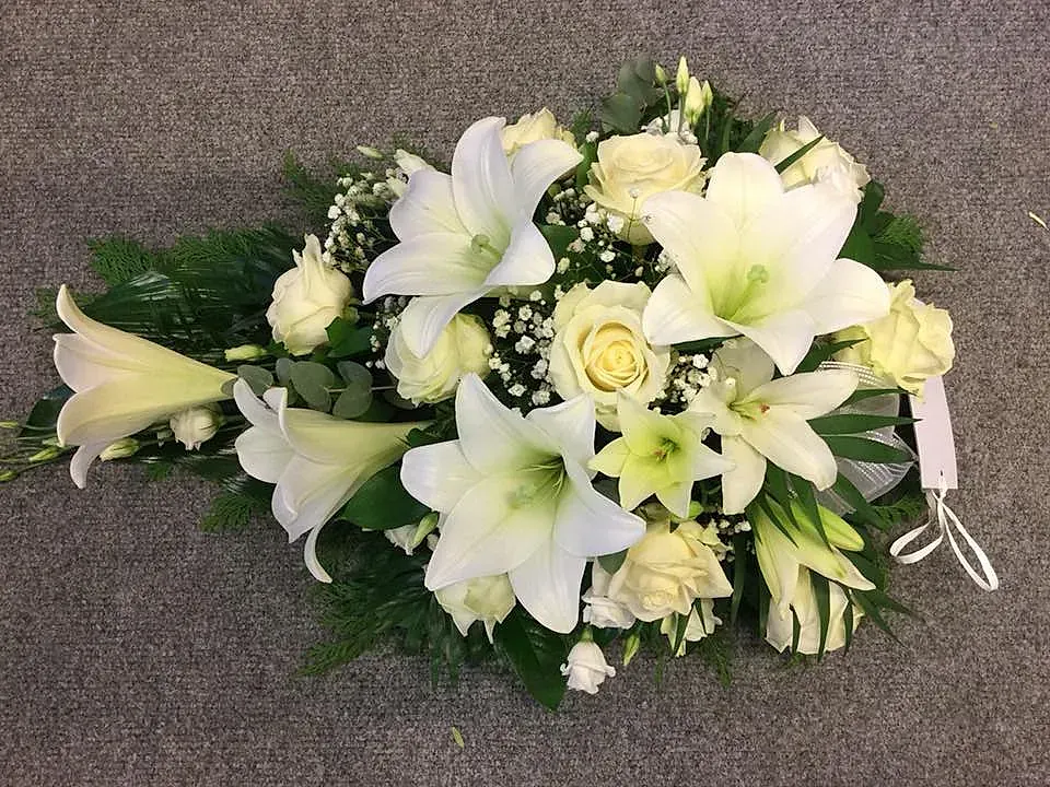 Viherpalvelu Virvalilja