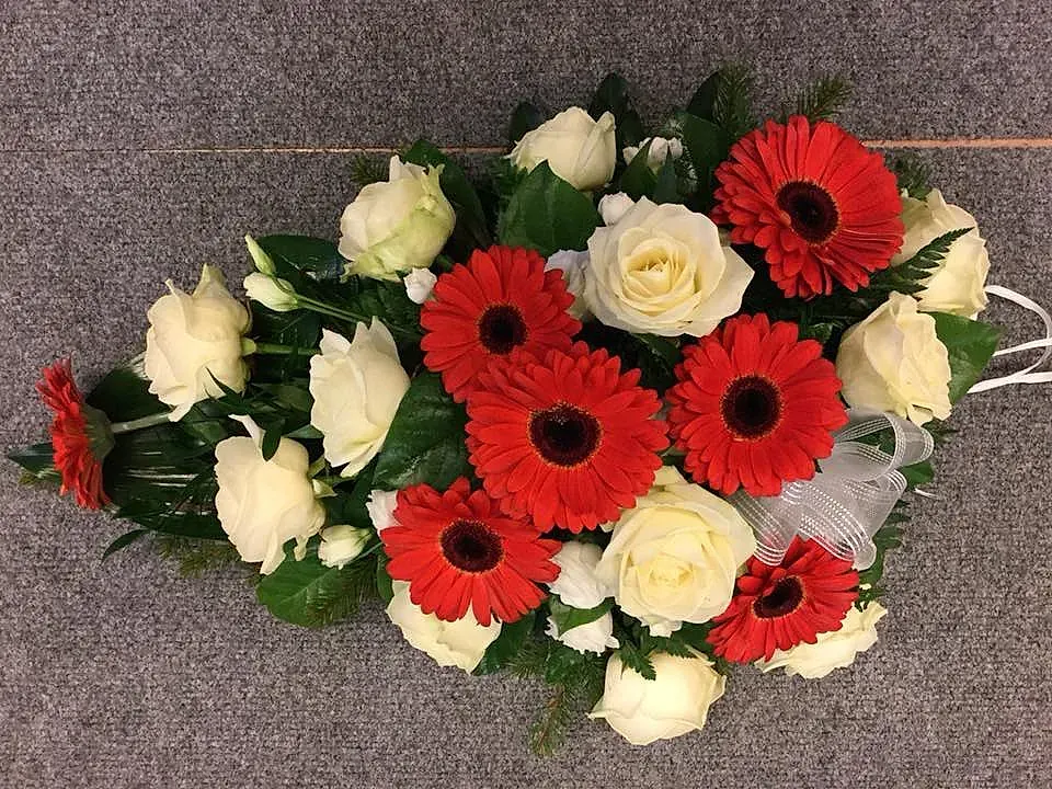 Kukkakauppa Virvalilja Laihia