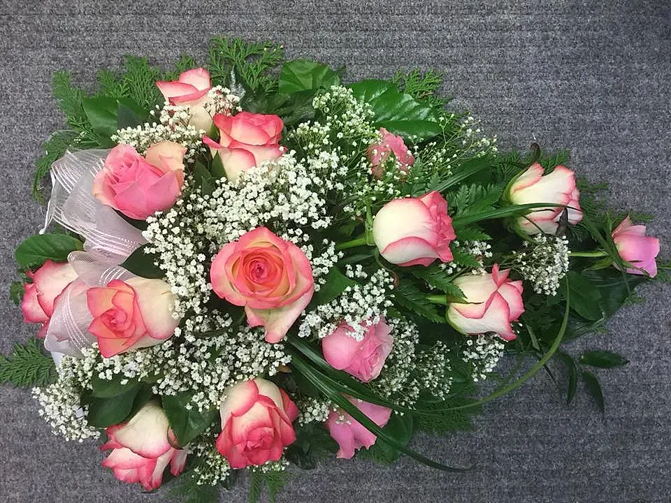 Viherpalvelu Virvalilja