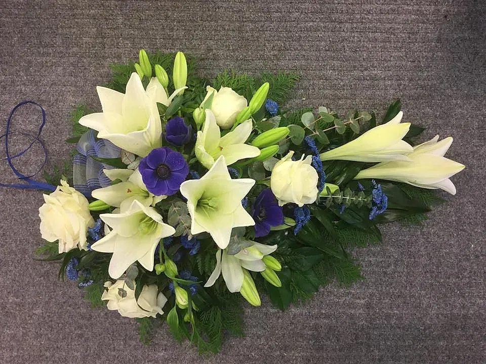 Viherpalvelu Virvalilja