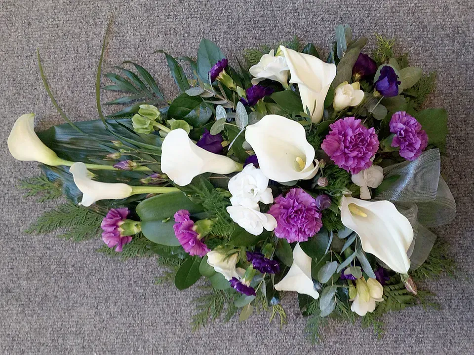 Viherpalvelu Virvalilja