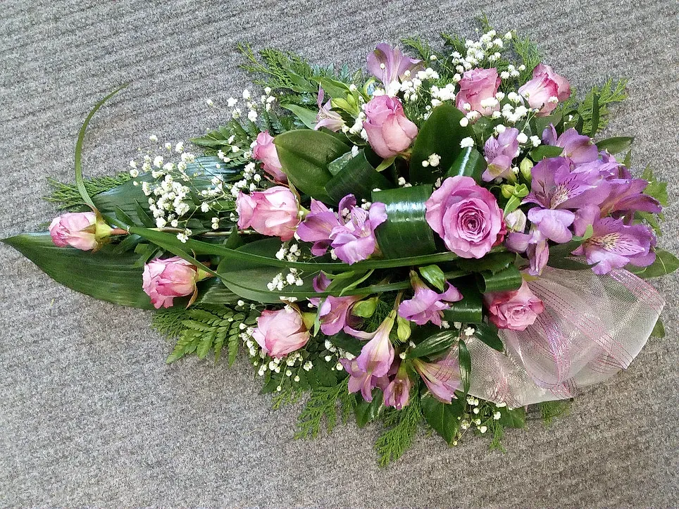 Kukkakauppa Virvalilja Laihia