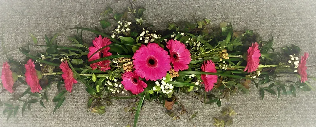 Kukkakauppa Virvalilja Laihia