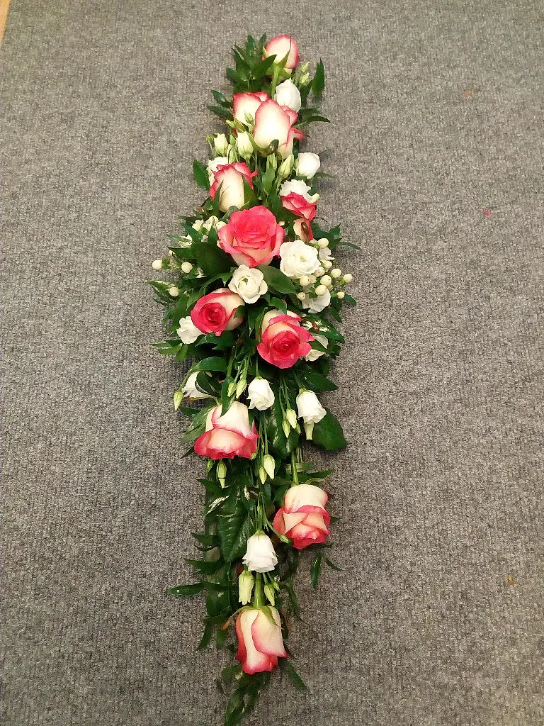 Kukkakauppa Virvalilja Laihia