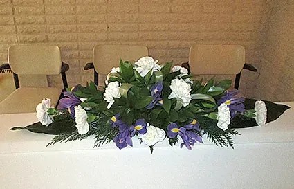 Kukkakauppa Virvalilja Laihia