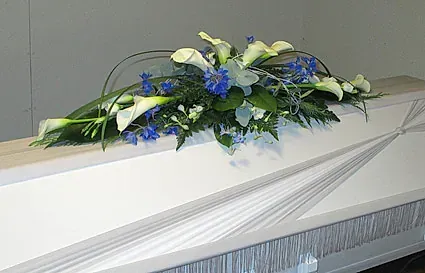 Kukkakauppa Virvalilja Laihia