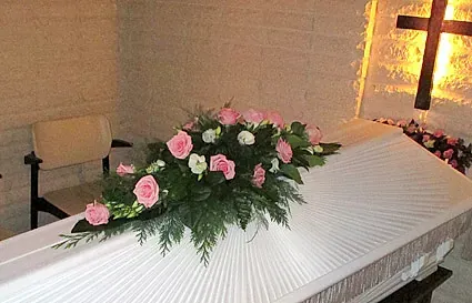 Kukkakauppa Virvalilja Laihia