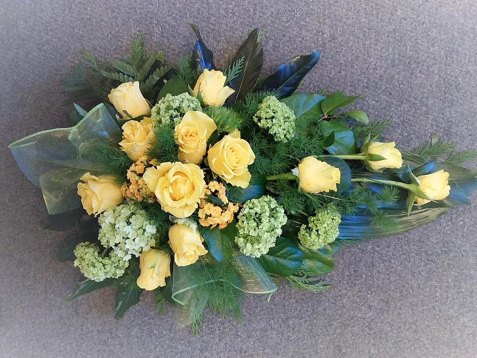 Viherpalvelu Virvalilja