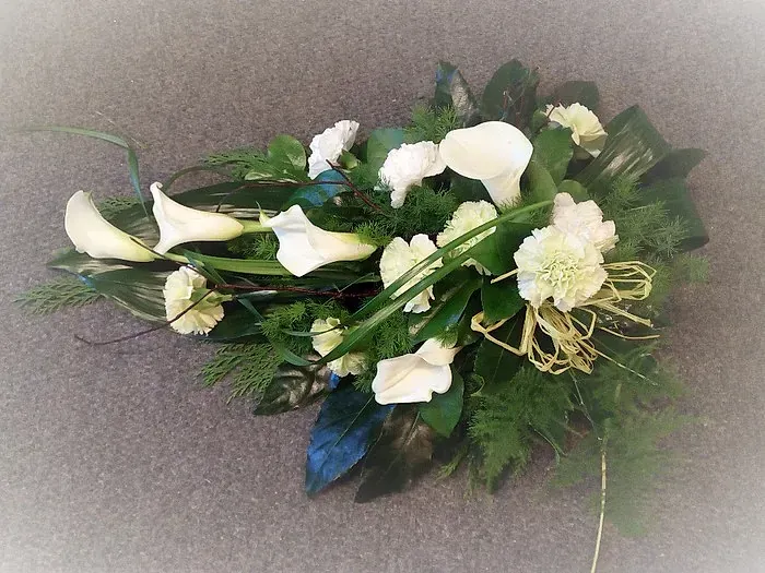 Viherpalvelu Virvalilja