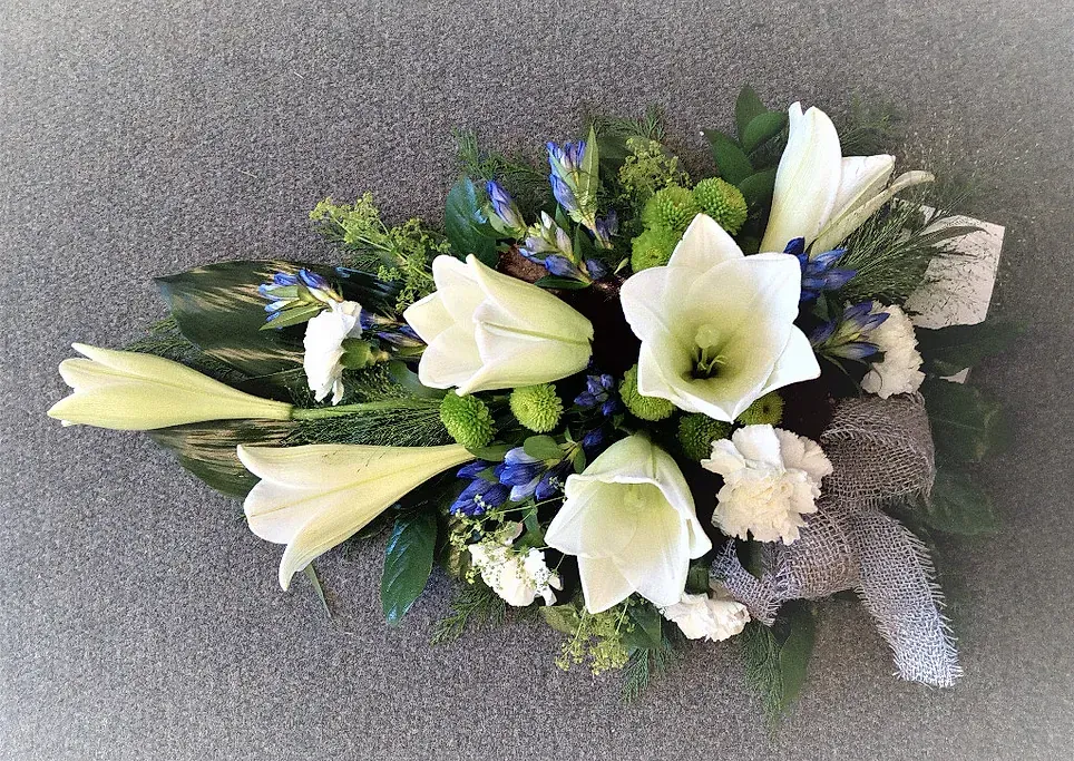 Viherpalvelu Virvalilja