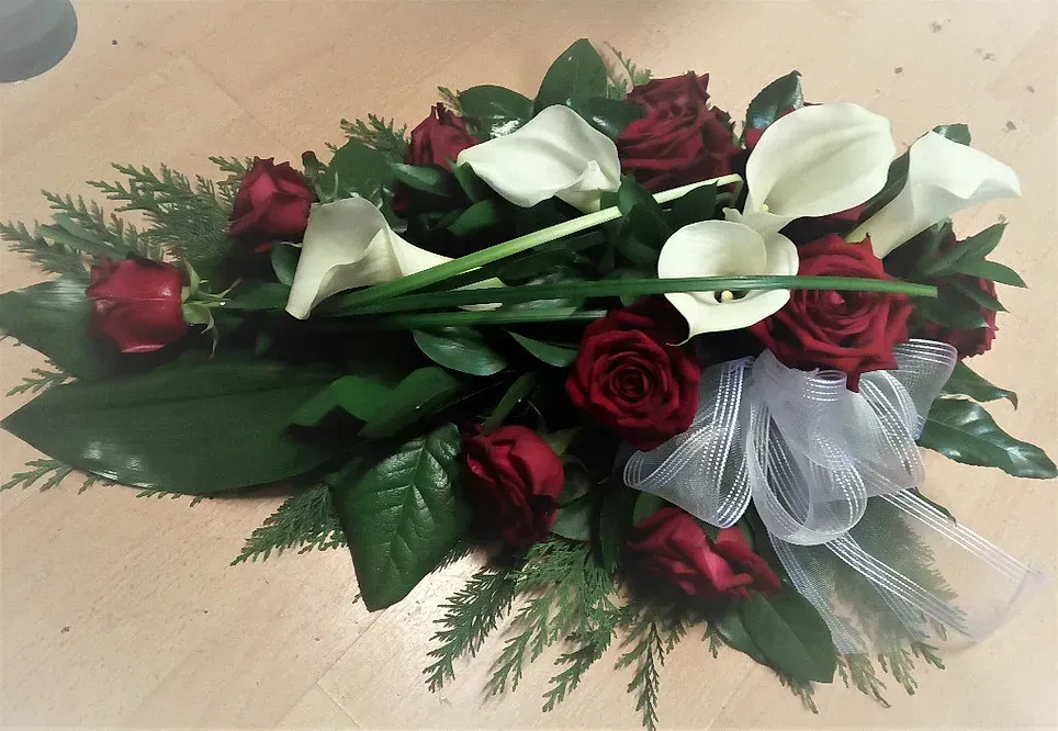 Kukkakauppa Virvalilja Laihia