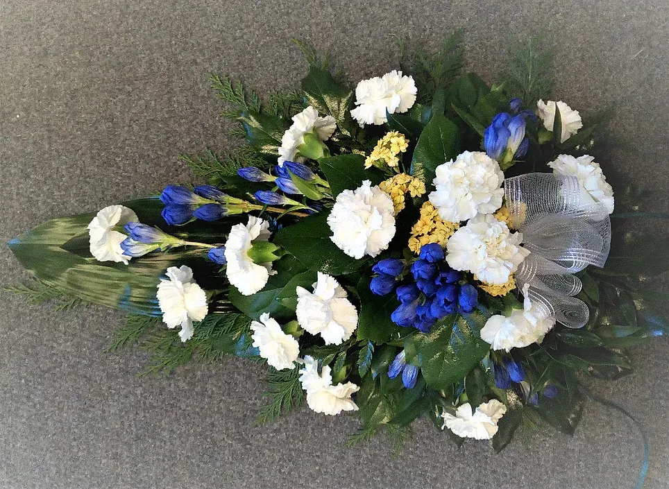 Viherpalvelu Virvalilja