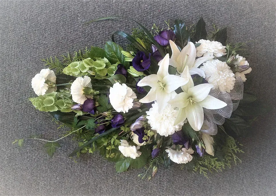 Viherpalvelu Virvalilja