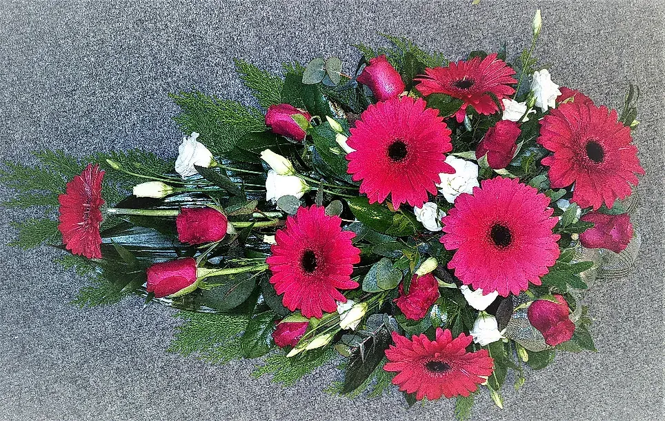 Viherpalvelu Virvalilja