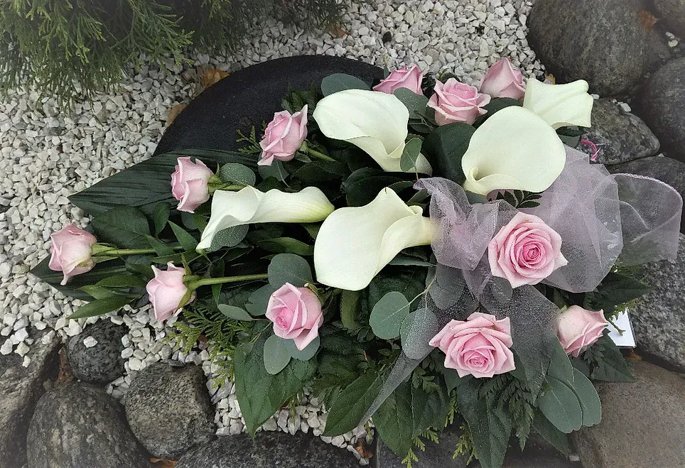 Viherpalvelu Virvalilja