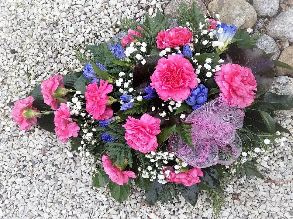 Kukkakauppa Virvalilja Laihia