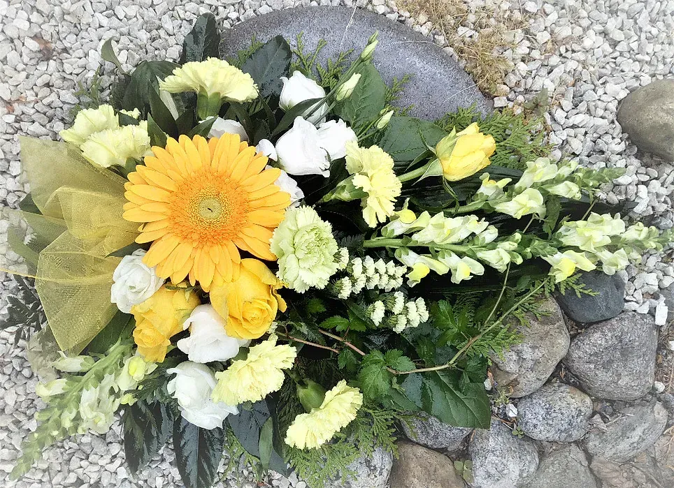 Viherpalvelu Virvalilja