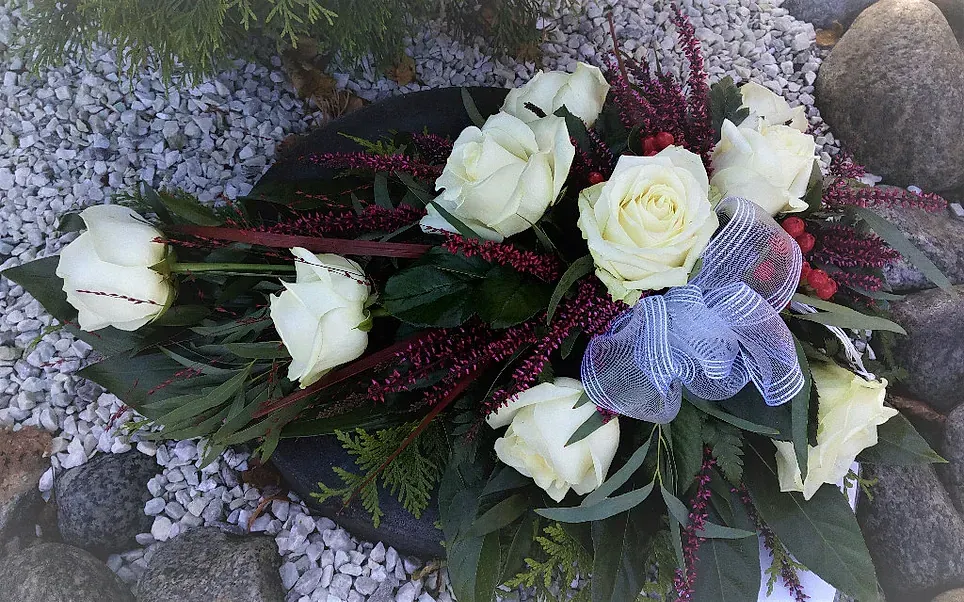 Kukkakauppa Virvalilja Laihia