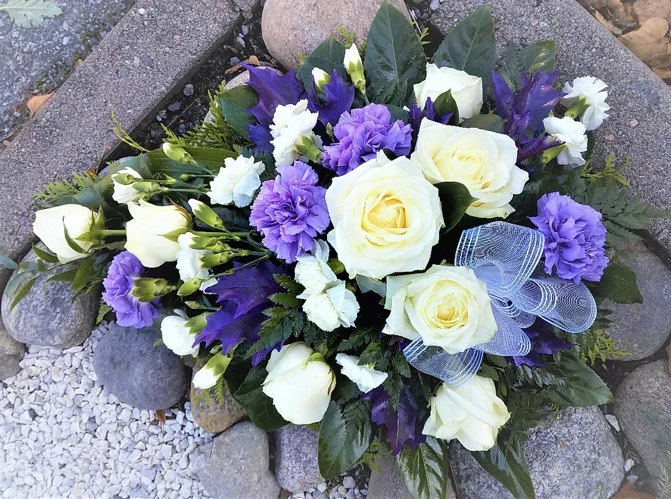 Kukkakauppa Virvalilja Laihia