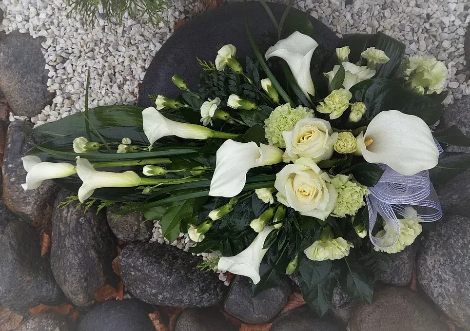 Kukkakauppa Virvalilja Laihia