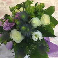 Viherpalvelu Virvalilja