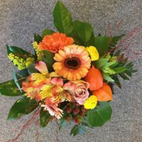 Viherpalvelu Virvalilja