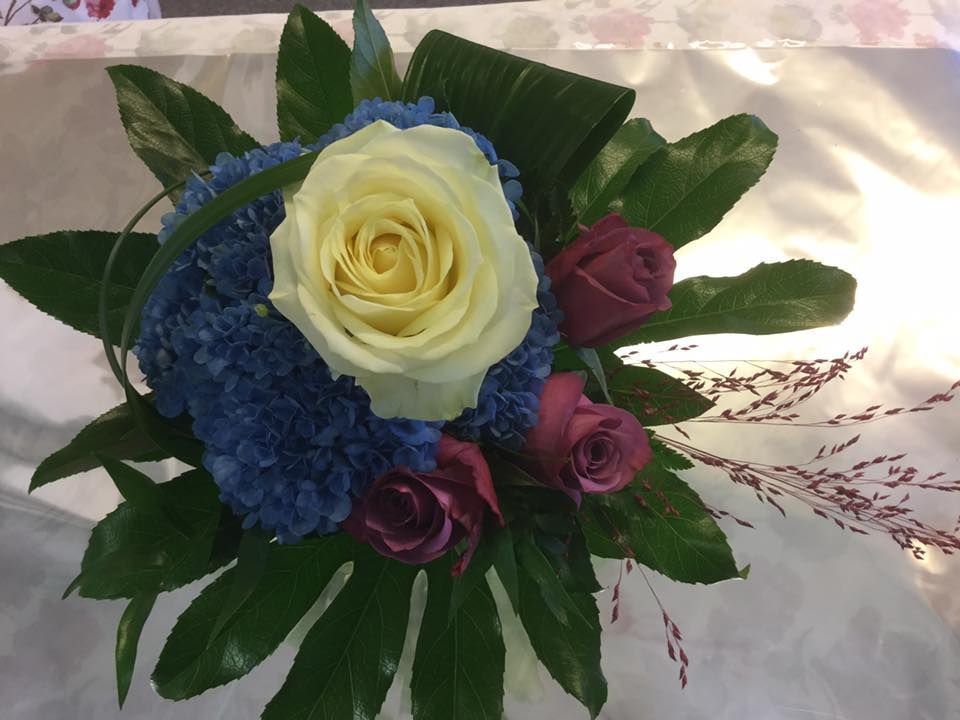 Viherpalvelu Virvalilja