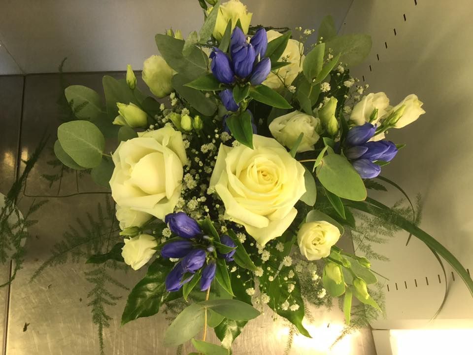 Viherpalvelu Virvalilja