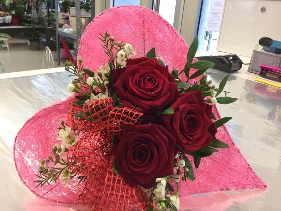 Viherpalvelu Virvalilja