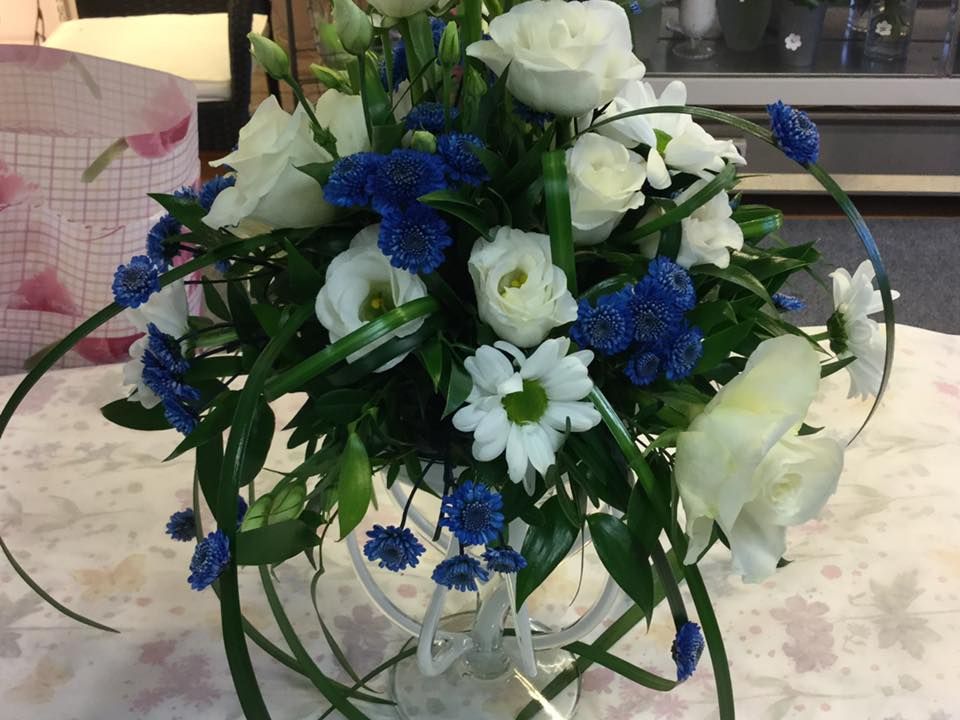 Viherpalvelu Virvalilja