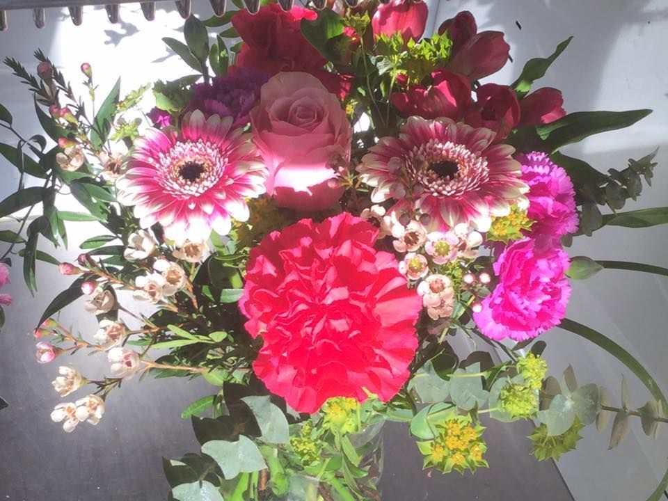 Viherpalvelu Virvalilja