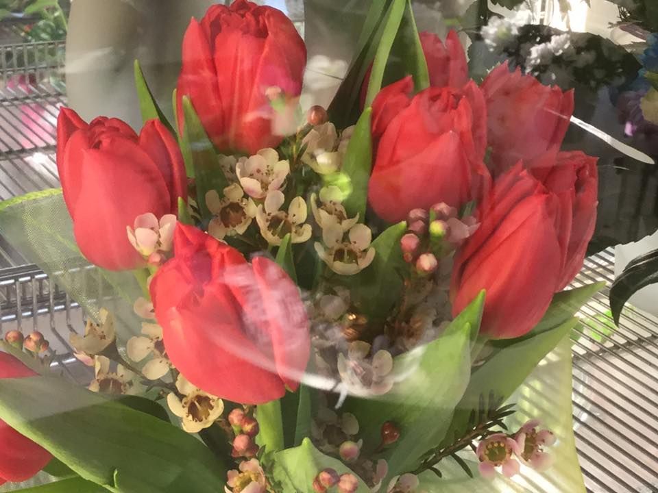 Viherpalvelu Virvalilja