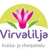 Viherpalvelu Virvalilja