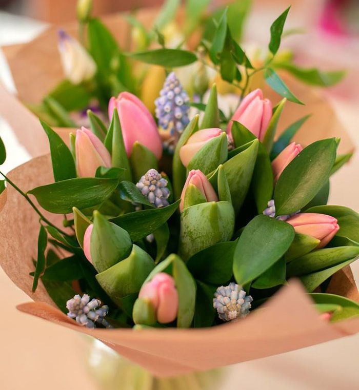 Viherpalvelu Virvalilja